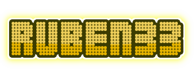 RUBEN33 RUBEN33